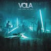 Album artwork for Live From The Pool by Vola