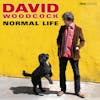 Album artwork for Normal Life by David Woodcock