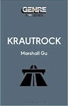 Album artwork for Krautrock  by Marshall Gu