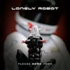 Album artwork for Please Come Home by  Lonely Robot