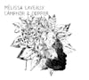 Album artwork for Camphor and Camper by Melissa Laveaux