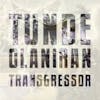 Album artwork for Transgressor by Tunde Olaniran