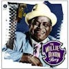 Album artwork for The Willie Dixon Story by Various