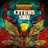 Album artwork for Expansions and Visions by Citrus Sun