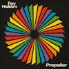 Album artwork for Propeller by Fay Hallam