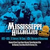 Album artwork for Mississippi Hillbillies by Various