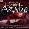 Album artwork for The Best Of Flamenco Arabe by Various