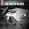 Album artwork for Rough Guide to Legends of the Delta Blues by Various