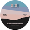 Album artwork for Blame It On The Groove by Pomona Dream
