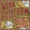Album artwork for Cleveland Summer Nights by Wink Burcham