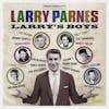 Album artwork for Larry Parnes - Larry's Boys by Various