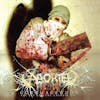 Album artwork for Goremageddon - The Saw And The Carnage Done by Aborted