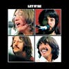 Album artwork for Let It Be by The Beatles