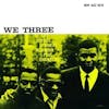 Album artwork for We Three by Haynes/Newborn/Chambers