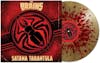 Album artwork for Satana Tarantula by The Brains