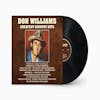 Album artwork for Greatest Country Hits by Don Williams