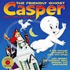 Album artwork for  Casper, The Friendly Ghost by Golden Orchestra