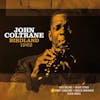 Album artwork for Birdland 1962 by John Coltrane