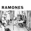 Illustration de lalbum pour The 1975 Sire Demos (Demos) - RSD 2024 par Ramones