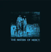 Illustration de lalbum pour Body And Soul / Walk Away - RSD 2024 par The Sisters of Mercy