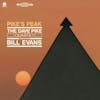 Album artwork for Pike's Peak (feat Bill Evans) by Dave Pike Quartet