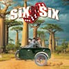 Album artwork for Six by Six by Six By Six