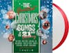 Album artwork for Greatest Christmas Songs Of 21st Century by Various Artists
