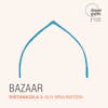 Album artwork for Bazaar by Guy Braunstein