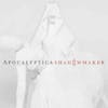 Album artwork for Shadowmaker by Apocalyptica