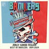 Illustration de lalbum pour Jolly Good Fellas - Best of Broilers 1994 - 2024 par Broilers