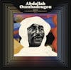 Album artwork for Amghar - The Godfather Of Tuareg Music Vol 1 by Abdallah Oumbadougou