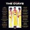 Album artwork for The Best Of by The O'Jays