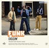 Album artwork for Funk Diggin’ – Funk Music Gems From Vinyl Diggers by Various