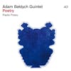 Album artwork for Poetry by Adam Baldych