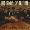 Album artwork for Punk Rock Rhythm And Blues by The Kings of Nuthin