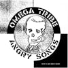 Album artwork for Angry Songs by Omega Tribe