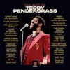 Album artwork for The Best Of by Teddy Pendergrass