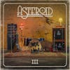 Album artwork for III by Asteroid