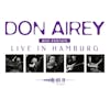 Album artwork for Live In Hamburg by Don Airey