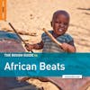 Album artwork for The Rough Guide to African Beats by Various