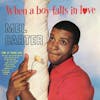 Album artwork for When A Boy Falls In Love by Mel Carter