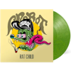 Album artwork for Rat Child by Crobot