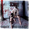 Album artwork for Obey The Queen by Scarlet
