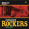 Album artwork for Bunny Lee Presents Jamaican Rockers 1975 - 1979 by Various