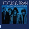 Album artwork for Jools and Brian by Julie Driscoll, Brian Auger