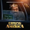Album artwork for Coming 2 America (Amazon Original Motion Picture Soundtrack) by Various Artists