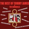 Album artwork for The Best of Tommy James and the Shondells by Tommy James and The Shondells
