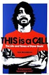 Album artwork for This is a Call: The Life and Times of Dave Grohl by Dave Grohl