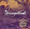 Album artwork for Strangelands by The Crazy World Of Arthur Brown