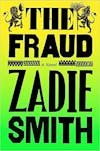 Album artwork for The Fraud by Zadie Smith